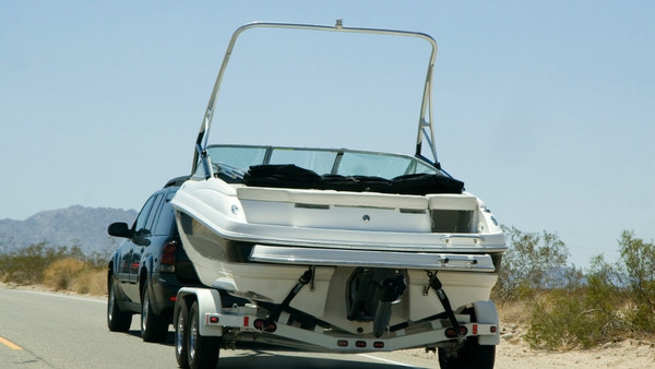 Artikler om advokathjelp om bil og båt