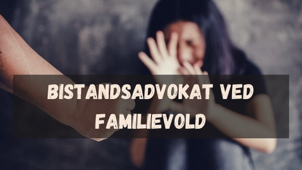 Voldsoffererstatning familievold
